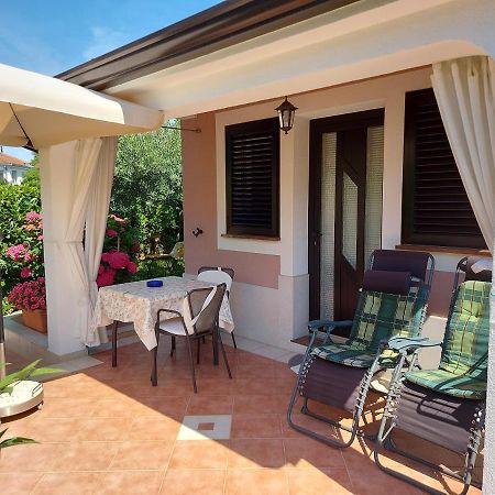Appartamento Alida Umag Exterior foto