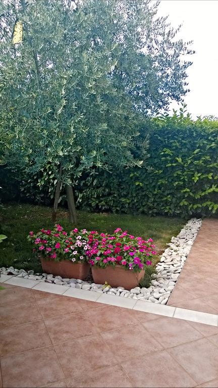 Appartamento Alida Umag Cameră foto