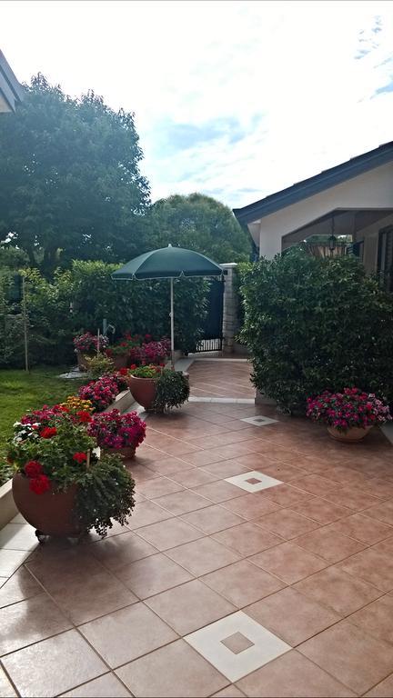 Appartamento Alida Umag Cameră foto