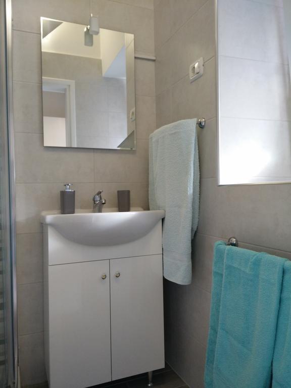 Appartamento Alida Umag Exterior foto