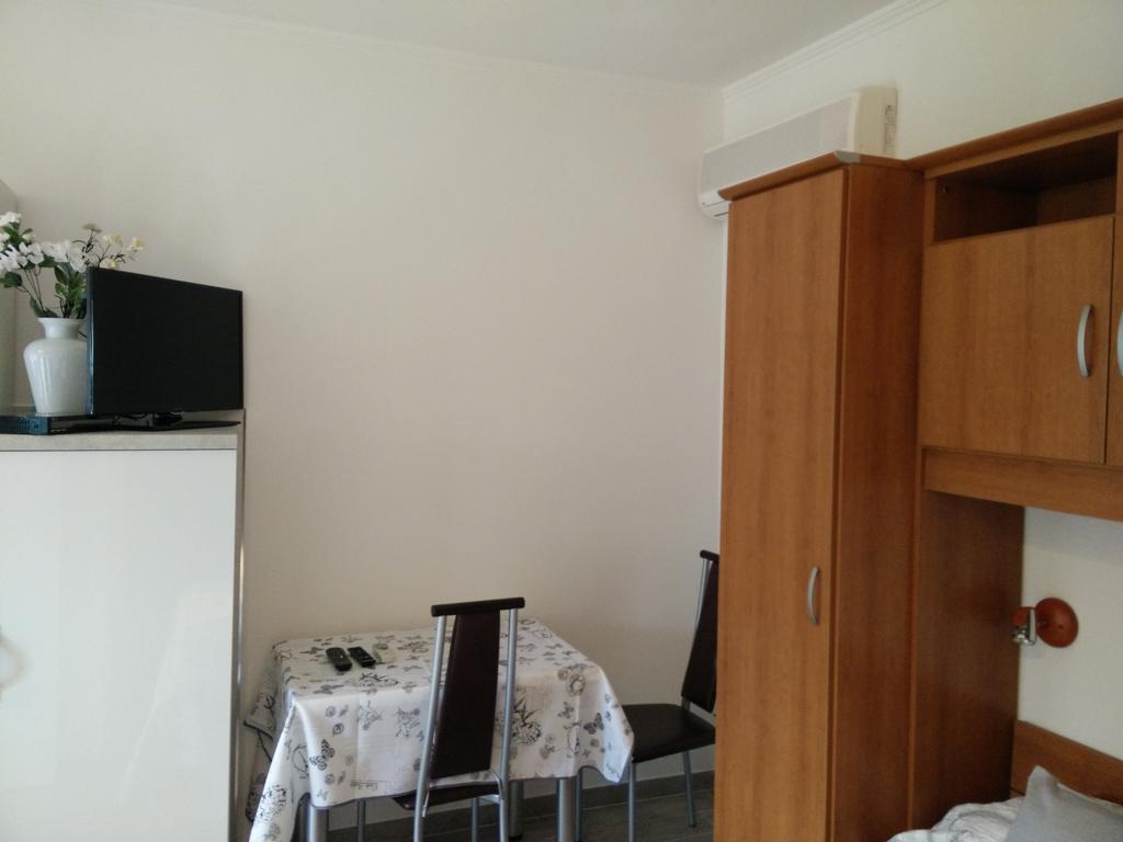 Appartamento Alida Umag Exterior foto