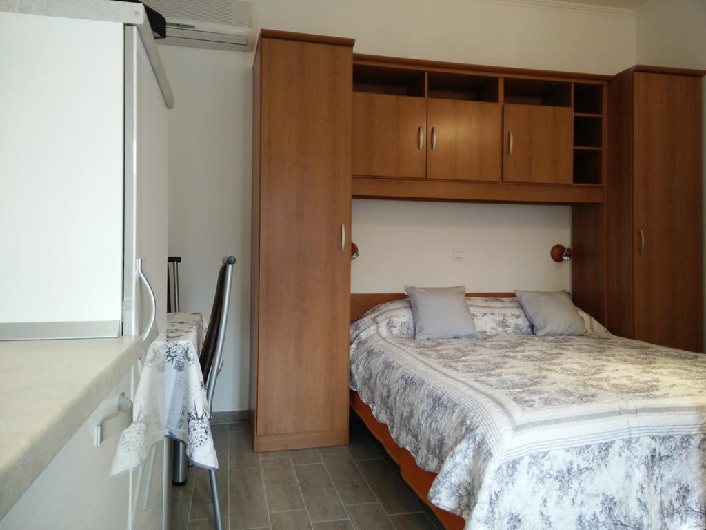 Appartamento Alida Umag Exterior foto