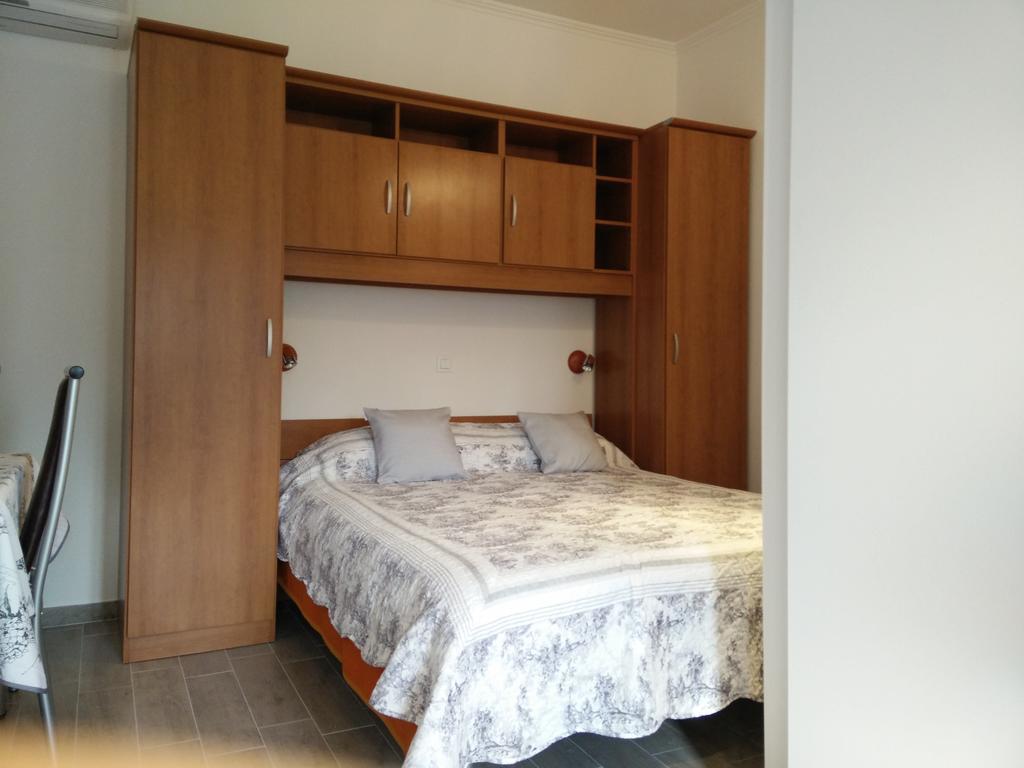 Appartamento Alida Umag Exterior foto
